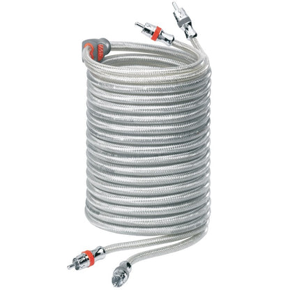Streetwires ZeroNoise High Defenition RCA kabel