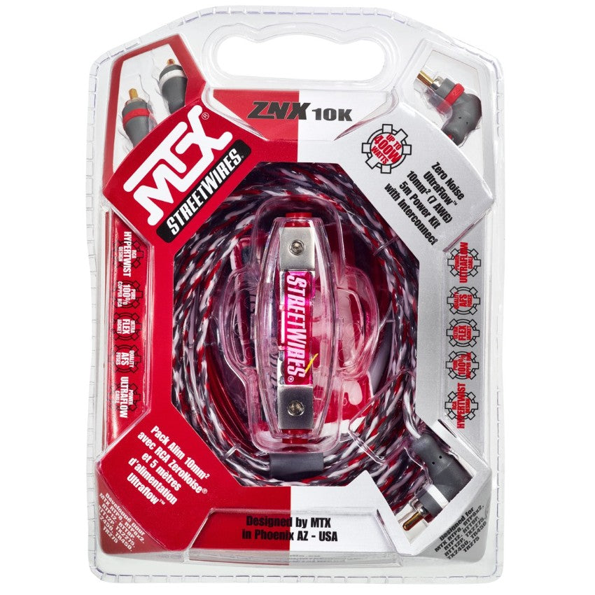 Streetwires ZNX10K