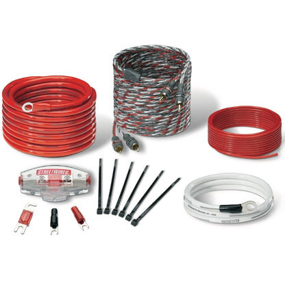 Streetwires ZNX10K