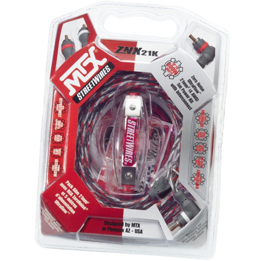 Streetwires ZNX21K