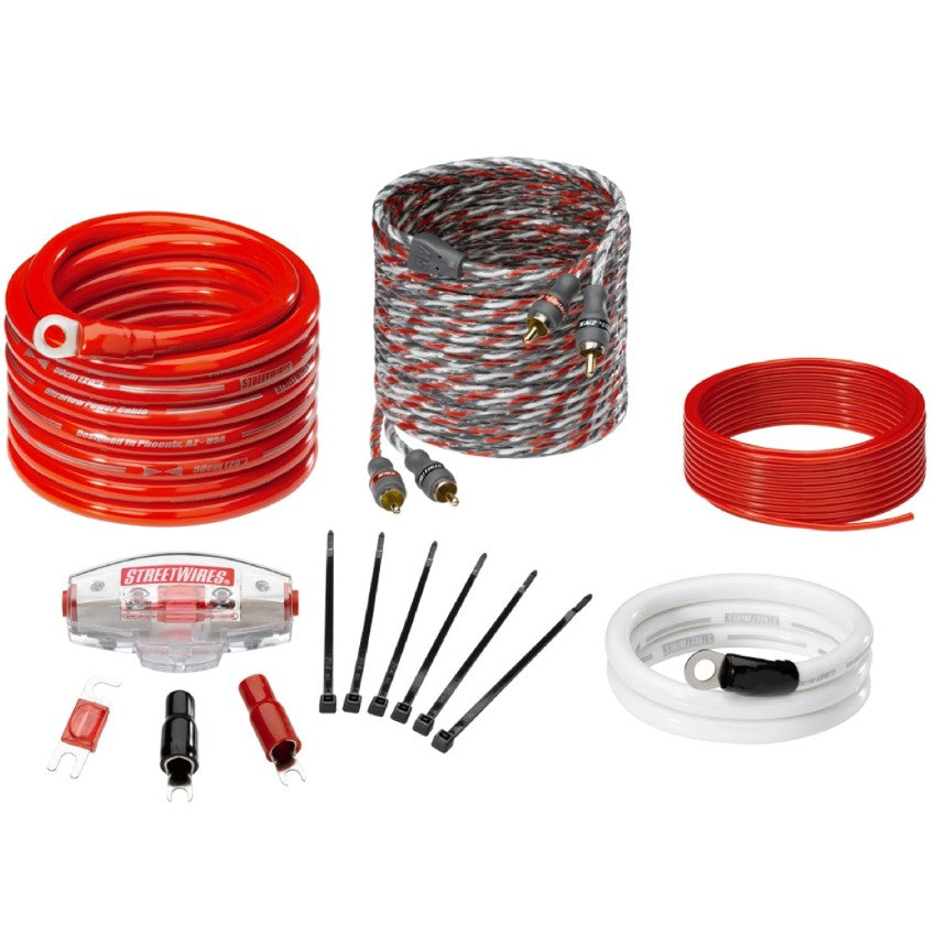 Streetwires ZNX21K
