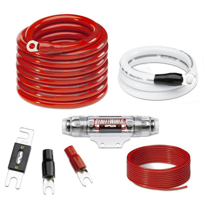 Streetwires ZNX35K