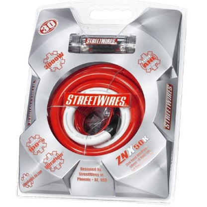 Streetwires ZNX50K