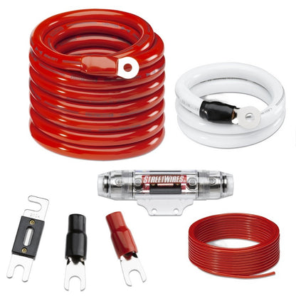 Streetwires ZNX50K