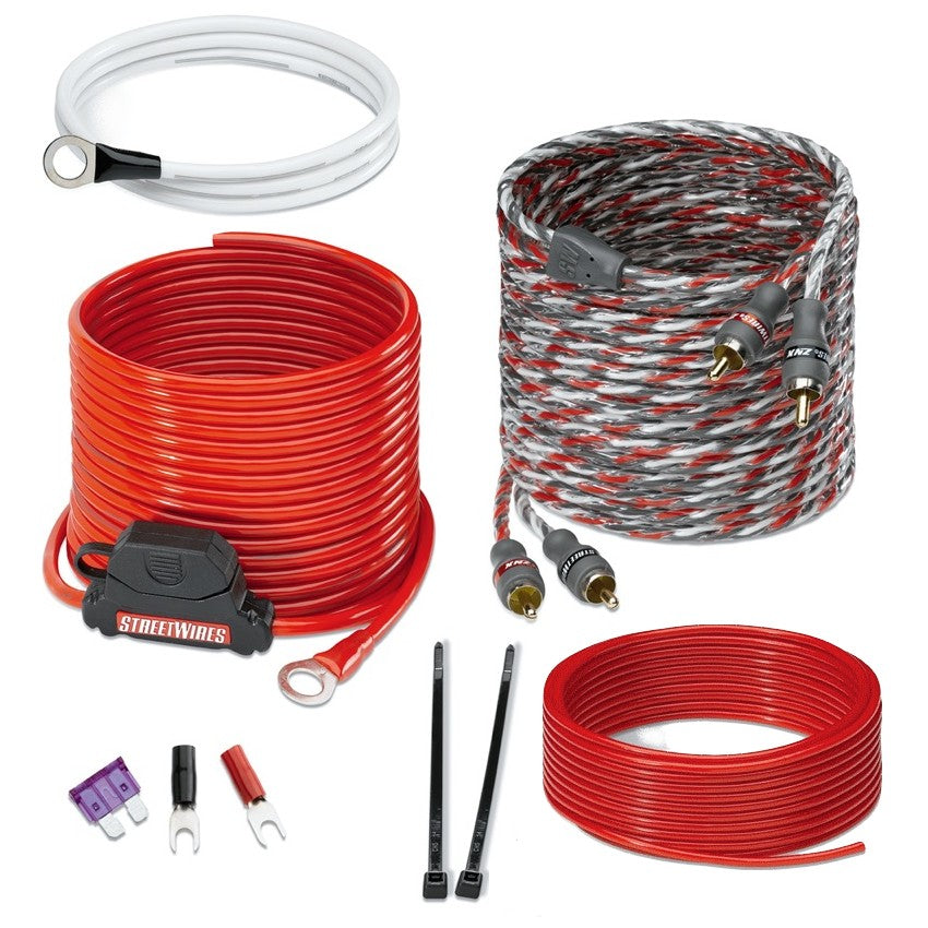 Streetwires ZNX6K