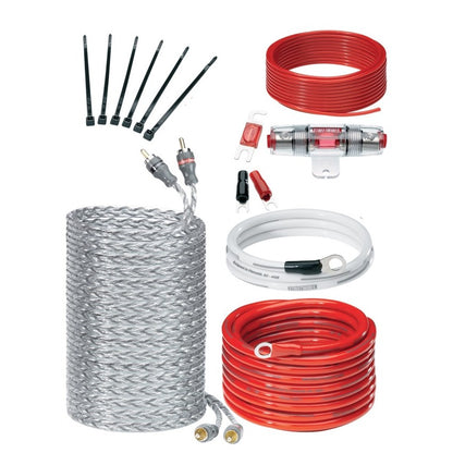 Streetwires ZNX8K