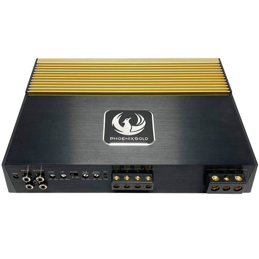Phoenix Gold ZQ15001