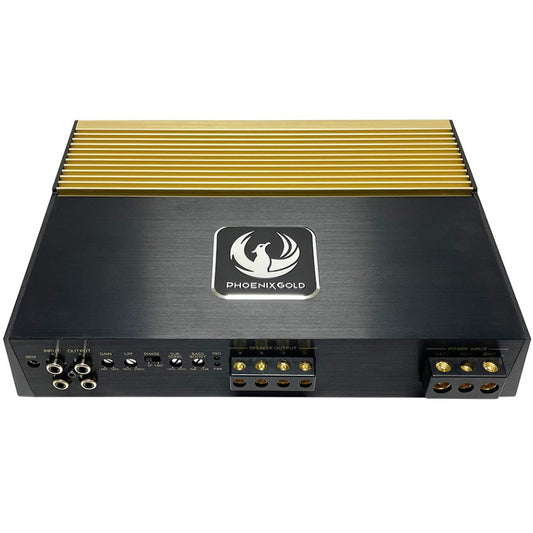 Phoenix Gold ZQ15001