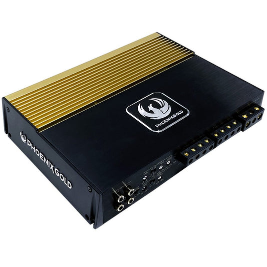 Phoenix Gold ZQ5004