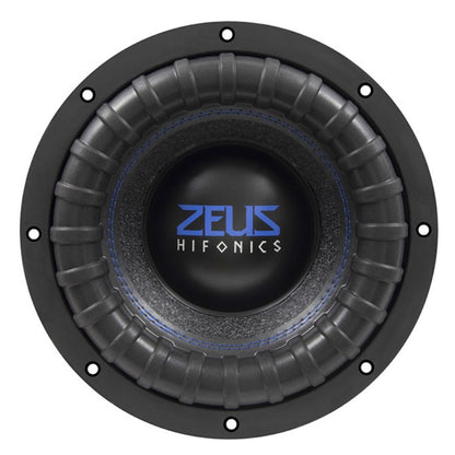 HiFonics Zeus ZRX10D2