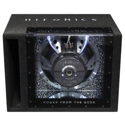 HiFonics Zeus ZRX12BP