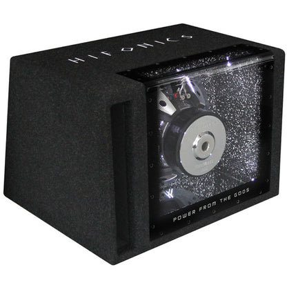 HiFonics Zeus ZRX12BP