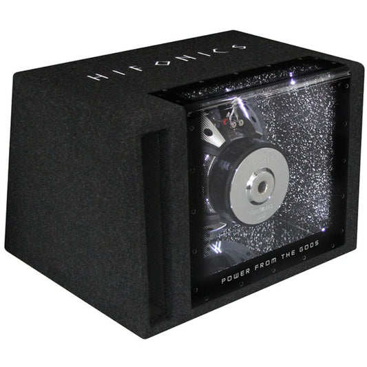 HiFonics Zeus ZRX12BP