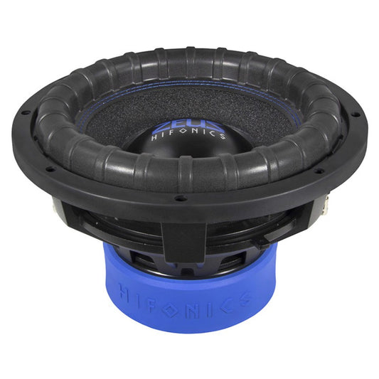 HiFonics Zeus ZRX12D2