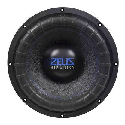 HiFonics Zeus ZRX12D2