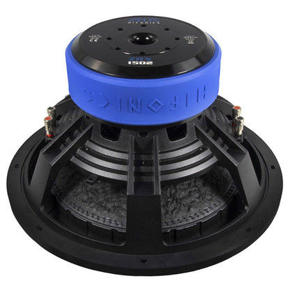 HiFonics Zeus ZRX15D2
