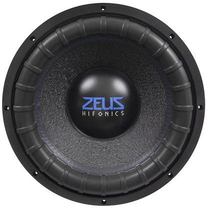 HiFonics Zeus ZRX15D2