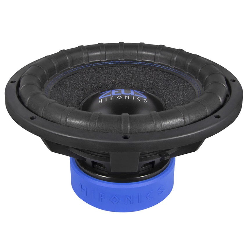 HiFonics Zeus ZRX15D2