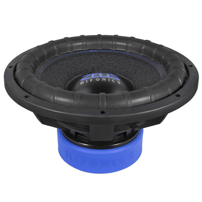 HiFonics Zeus ZRX15D2