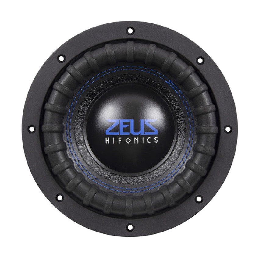 HiFonics Zeus ZRX6D2