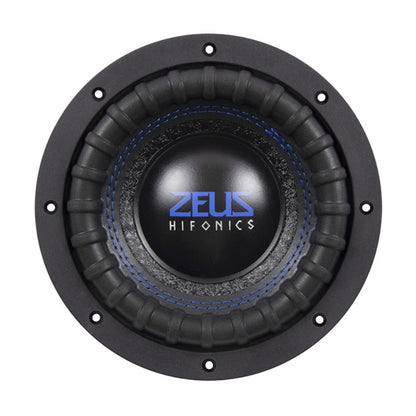 HiFonics Zeus ZRX6D2