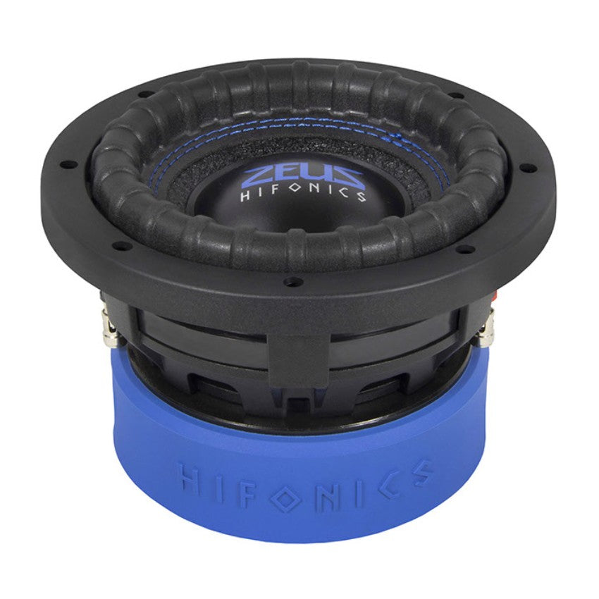 HiFonics Zeus ZRX6D2