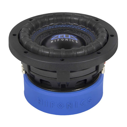HiFonics Zeus ZRX6D2