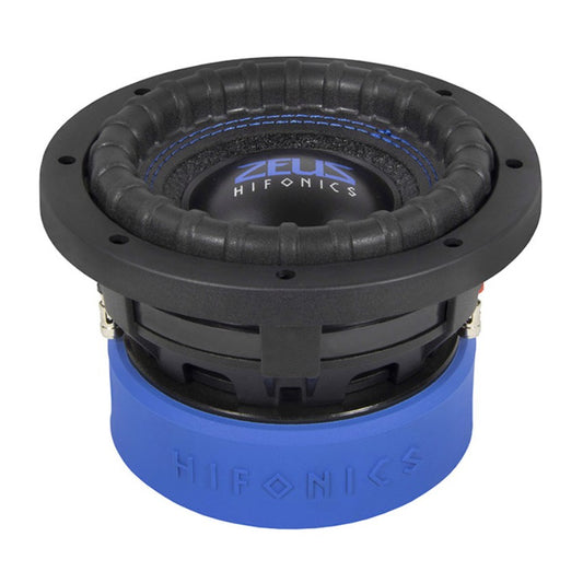 HiFonics Zeus ZRX6D2