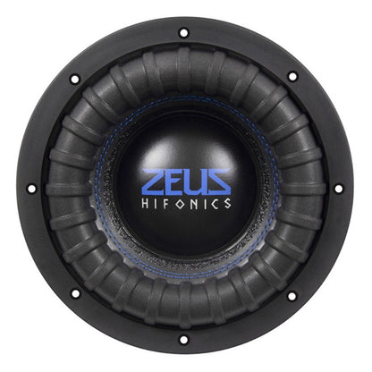 HiFonics Zeus ZRX8D2