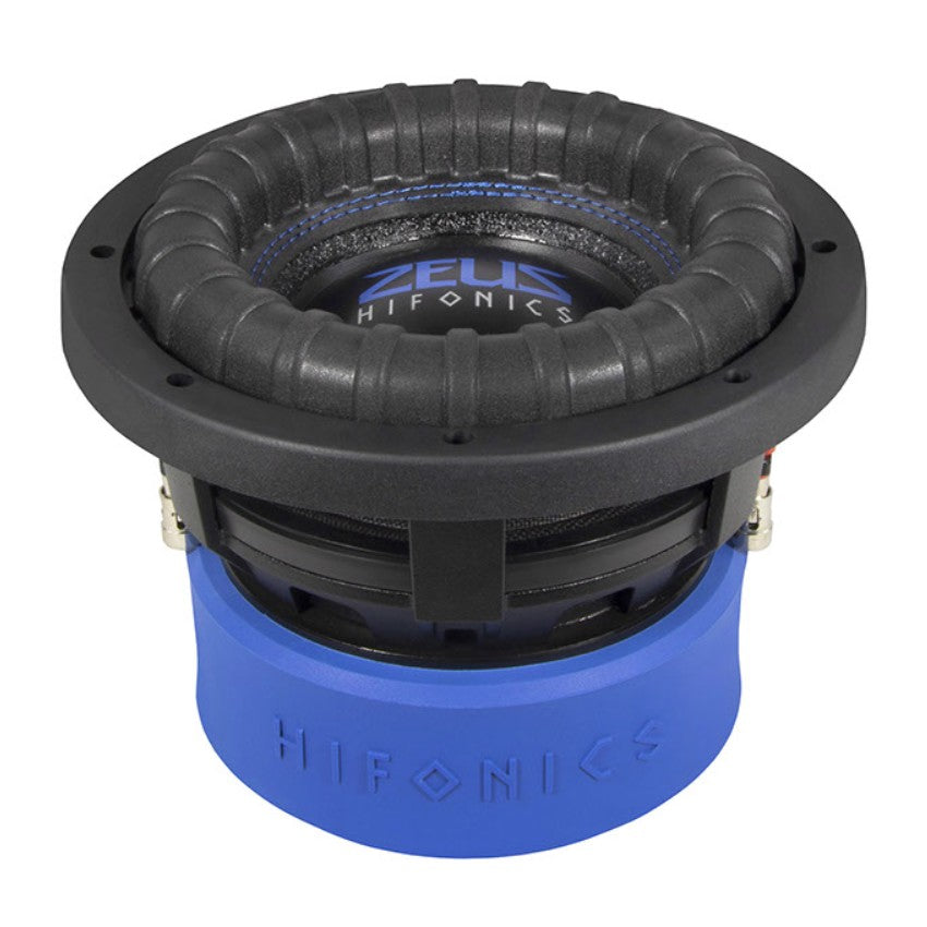 HiFonics Zeus ZRX8D2