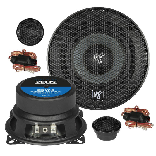 HiFonics Zeus ZS4.2E