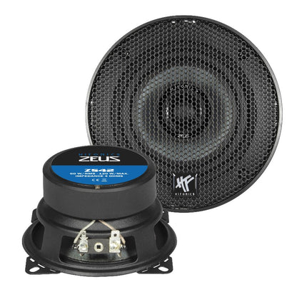 HiFonics Zeus ZS42
