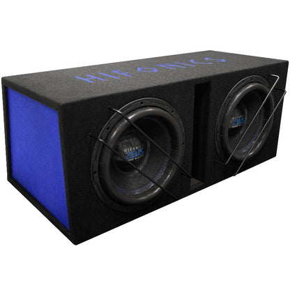 HiFonics Zeus ZSPL12DUAL