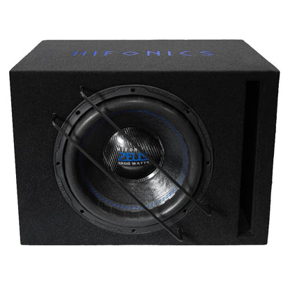 HiFonics Zeus ZSPL12R