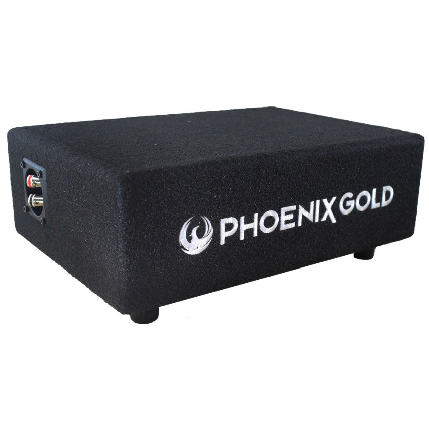 Phoenix Gold ZX18PDF