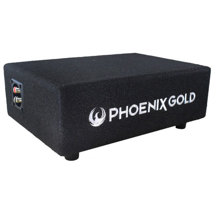 Phoenix Gold ZX18PDF