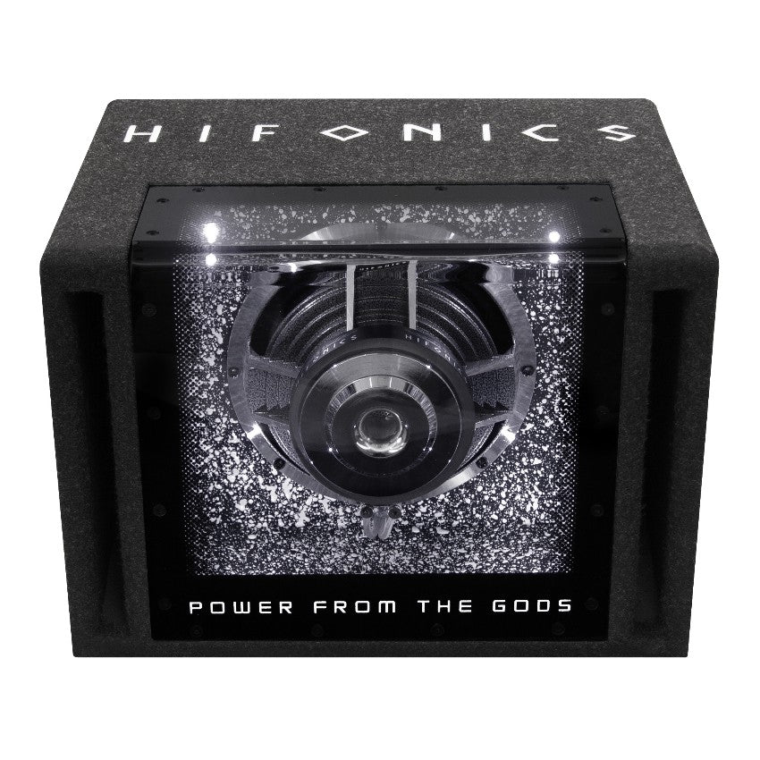HiFonics Zeus ZX8BP