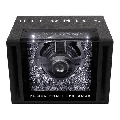 HiFonics Zeus ZX8BP