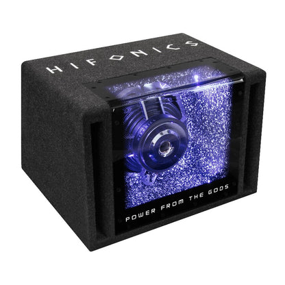 HiFonics Zeus ZX8BP