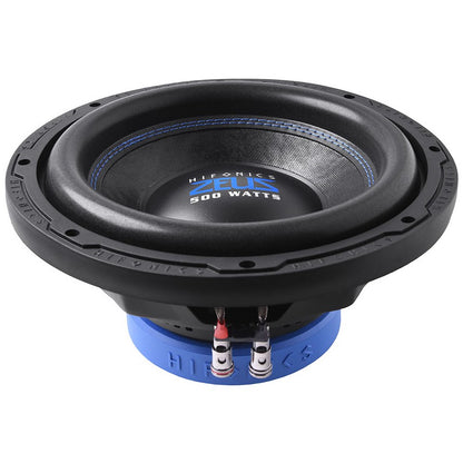 HiFonics Zeus Evolution ZXE10S4