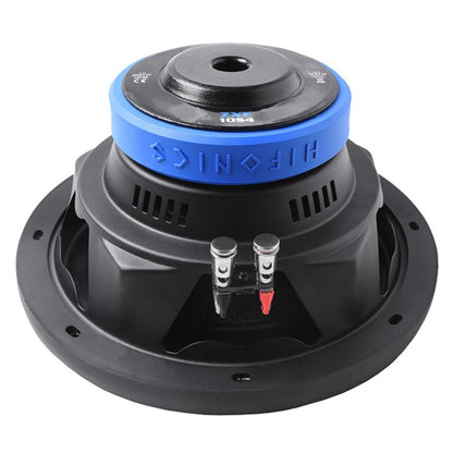 HiFonics Zeus Evolution ZXE10S4