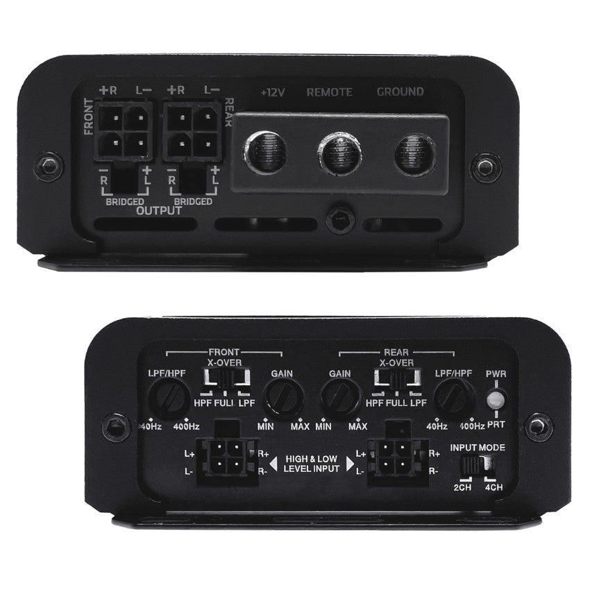 Phoenix Gold ZXM500.4