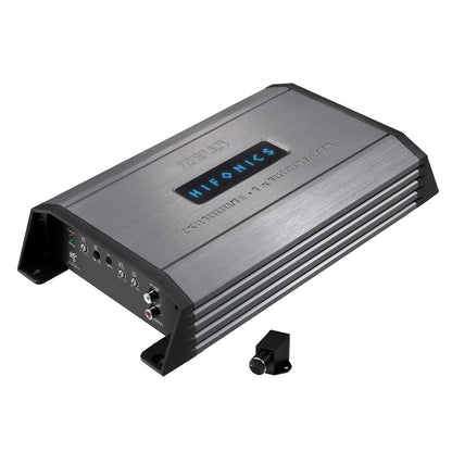 HiFonics Zeus ZXR1000/1E