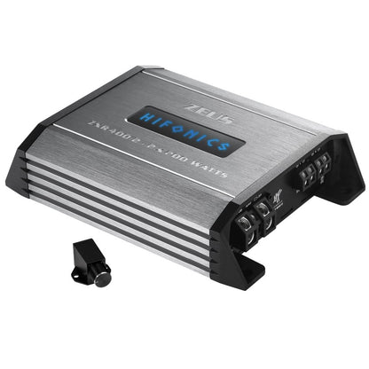 HiFonics Zeus ZXR400/2