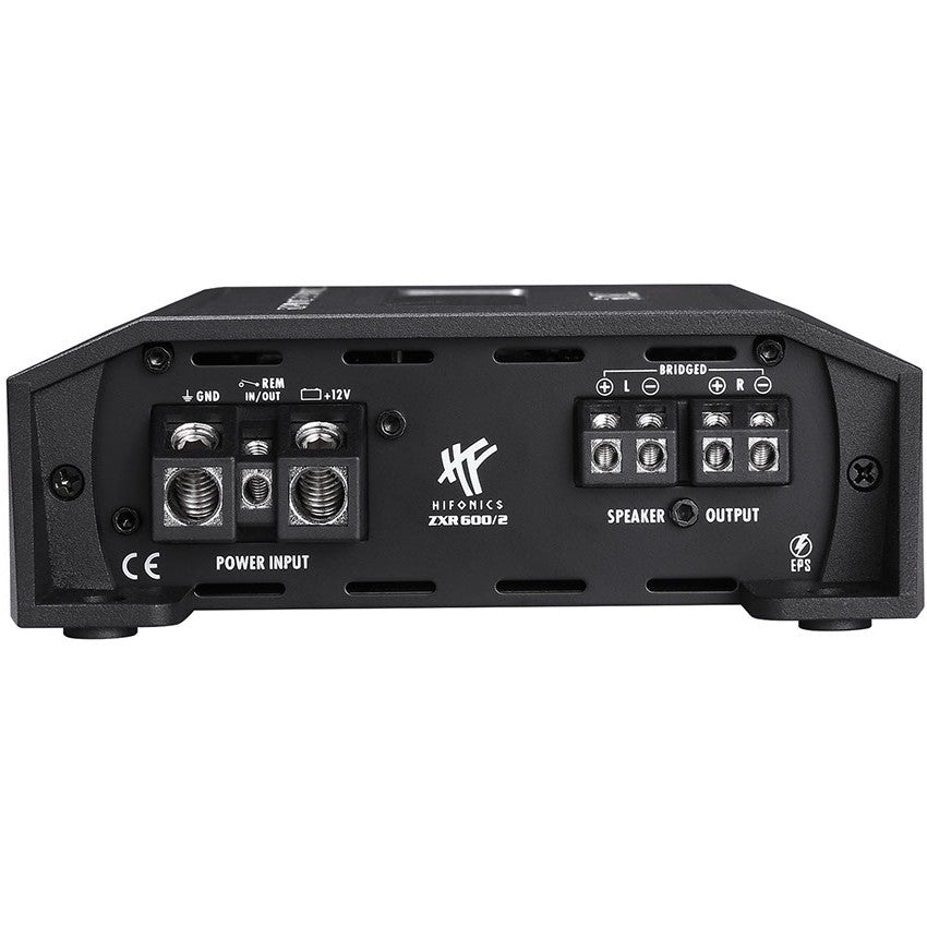 HiFonics Zeus ZXR600/2