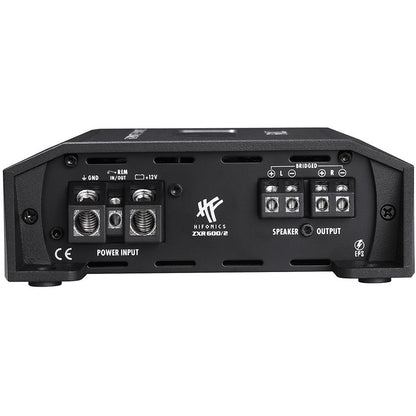 HiFonics Zeus ZXR600/2