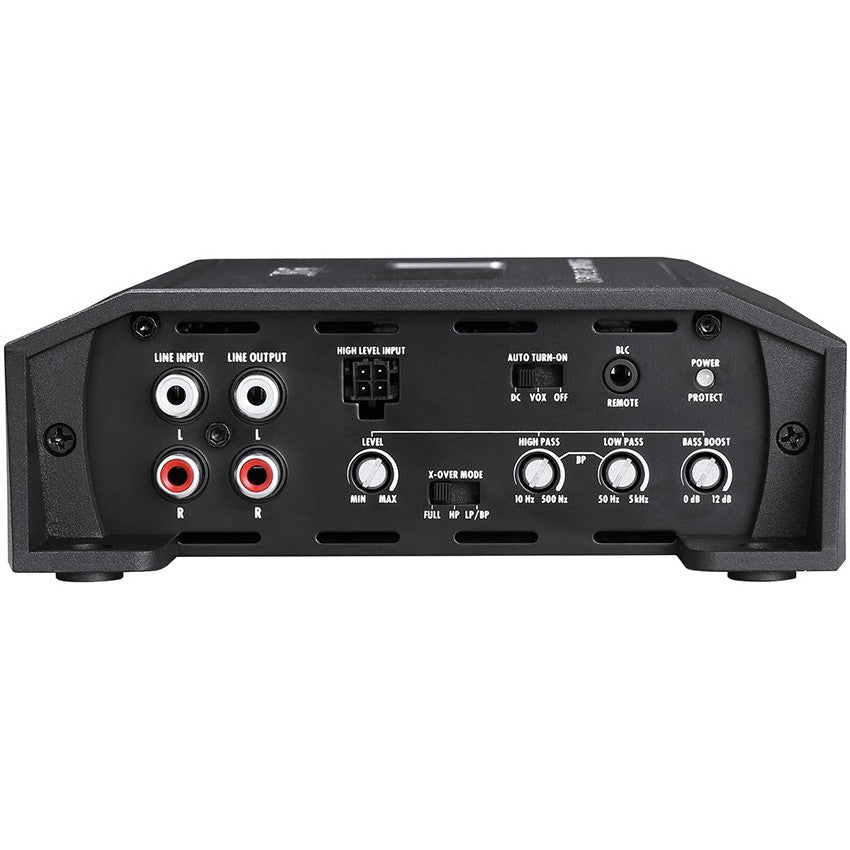 HiFonics Zeus ZXR600/2