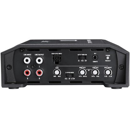 HiFonics Zeus ZXR600/2