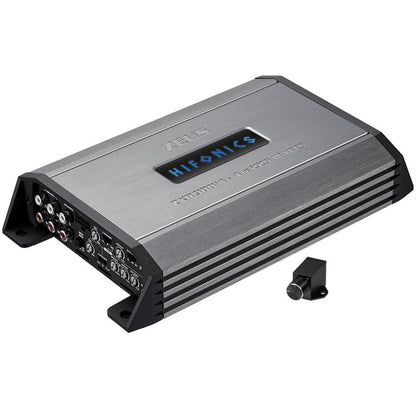 HiFonics Zeus ZXR900/4