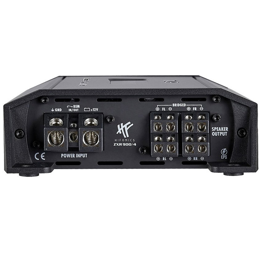 HiFonics Zeus ZXR900/4